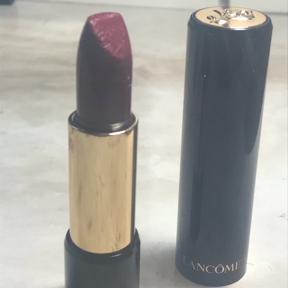 Lancome Hydrating Lip Stick shade-191 Jezebel